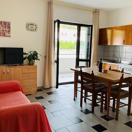 Casa Vacanza Demetra Fuscaldo المظهر الخارجي الصورة