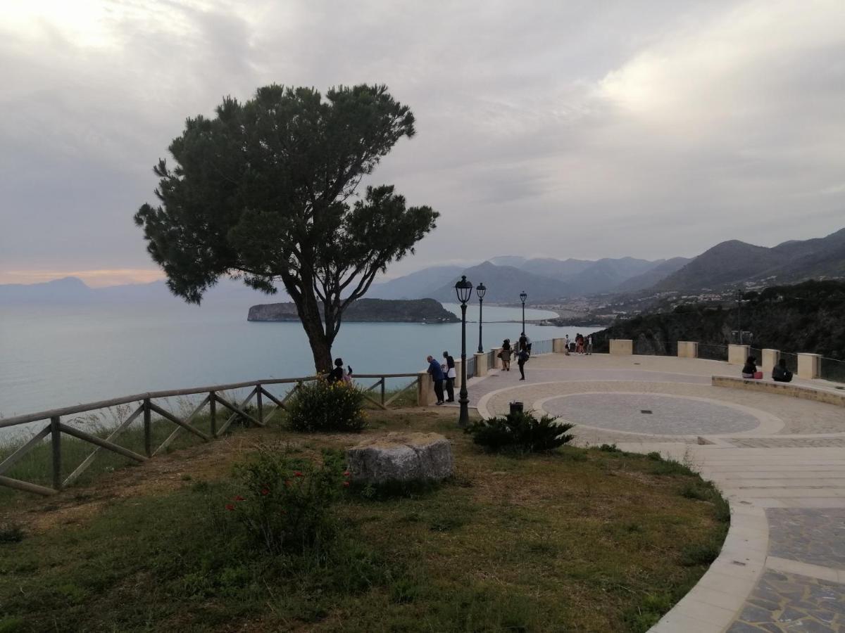 Casa Vacanza Demetra Fuscaldo المظهر الخارجي الصورة