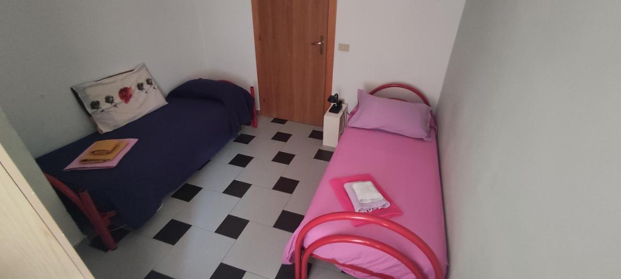 Casa Vacanza Demetra Fuscaldo المظهر الخارجي الصورة