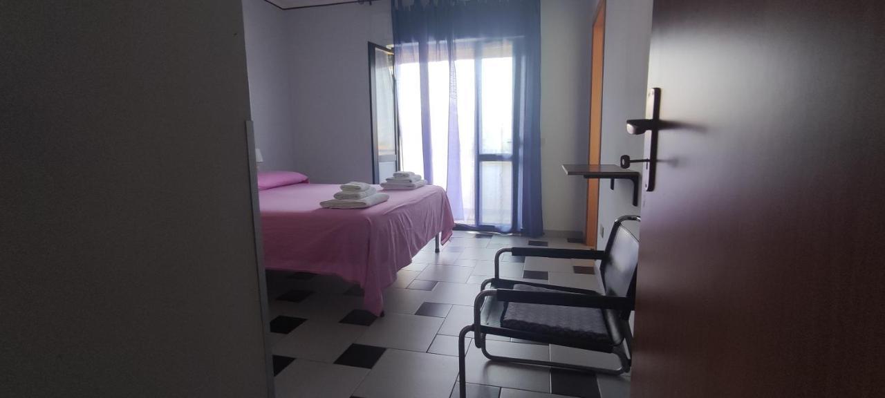 Casa Vacanza Demetra Fuscaldo المظهر الخارجي الصورة