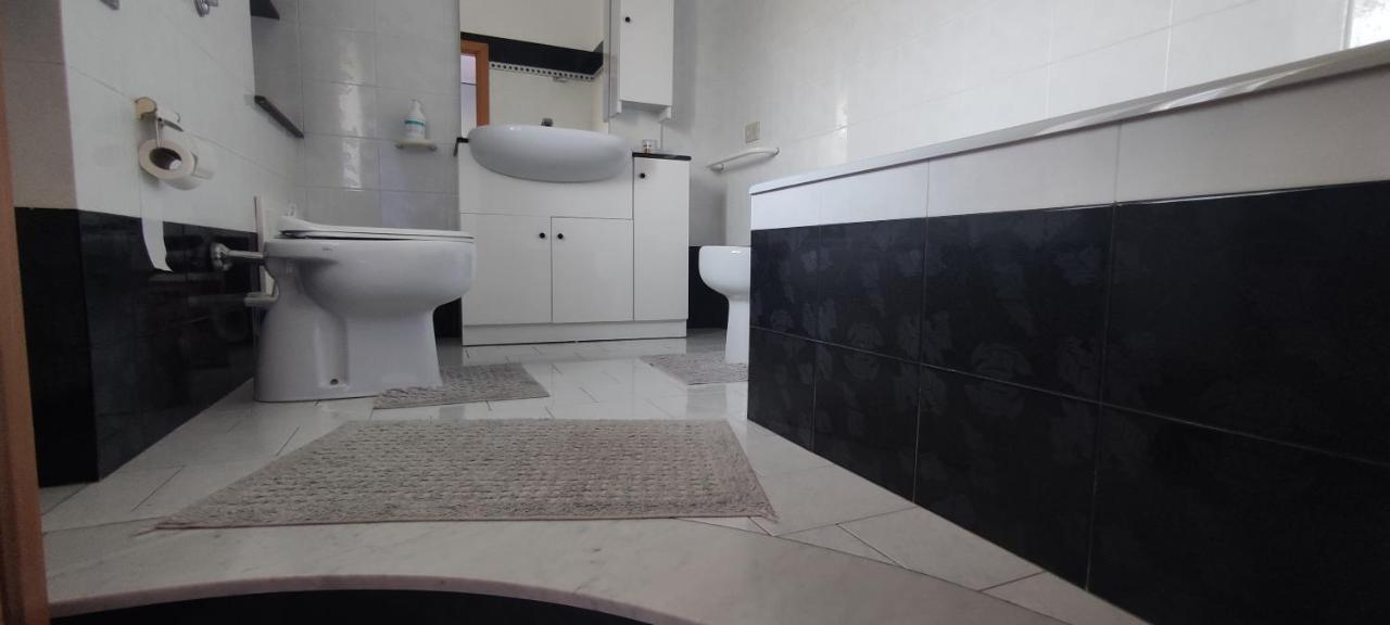 Casa Vacanza Demetra Fuscaldo المظهر الخارجي الصورة