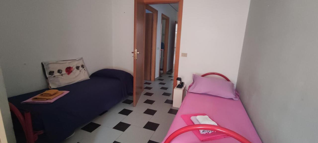Casa Vacanza Demetra Fuscaldo المظهر الخارجي الصورة