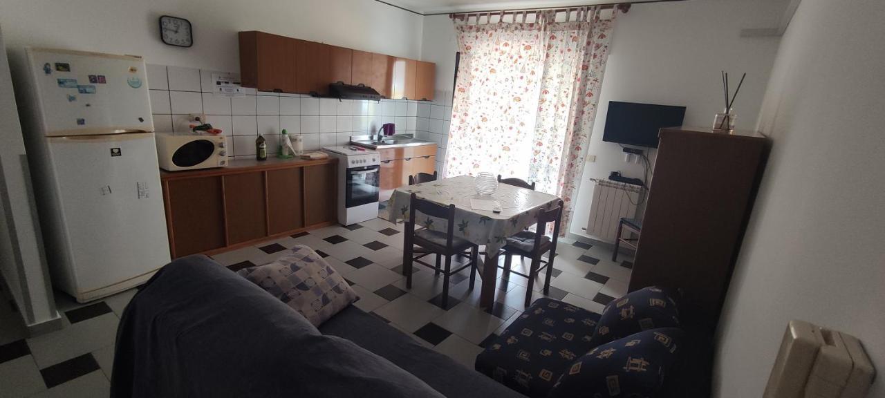 Casa Vacanza Demetra Fuscaldo المظهر الخارجي الصورة
