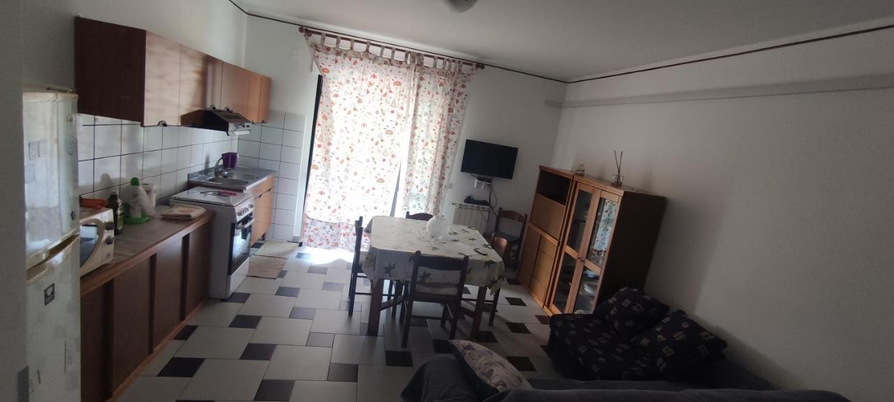 Casa Vacanza Demetra Fuscaldo المظهر الخارجي الصورة