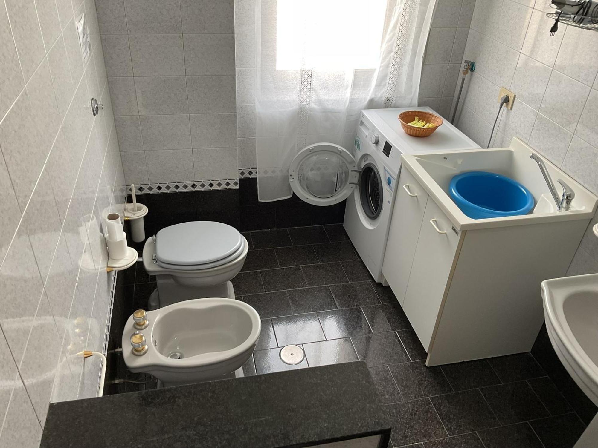 Casa Vacanza Demetra Fuscaldo المظهر الخارجي الصورة