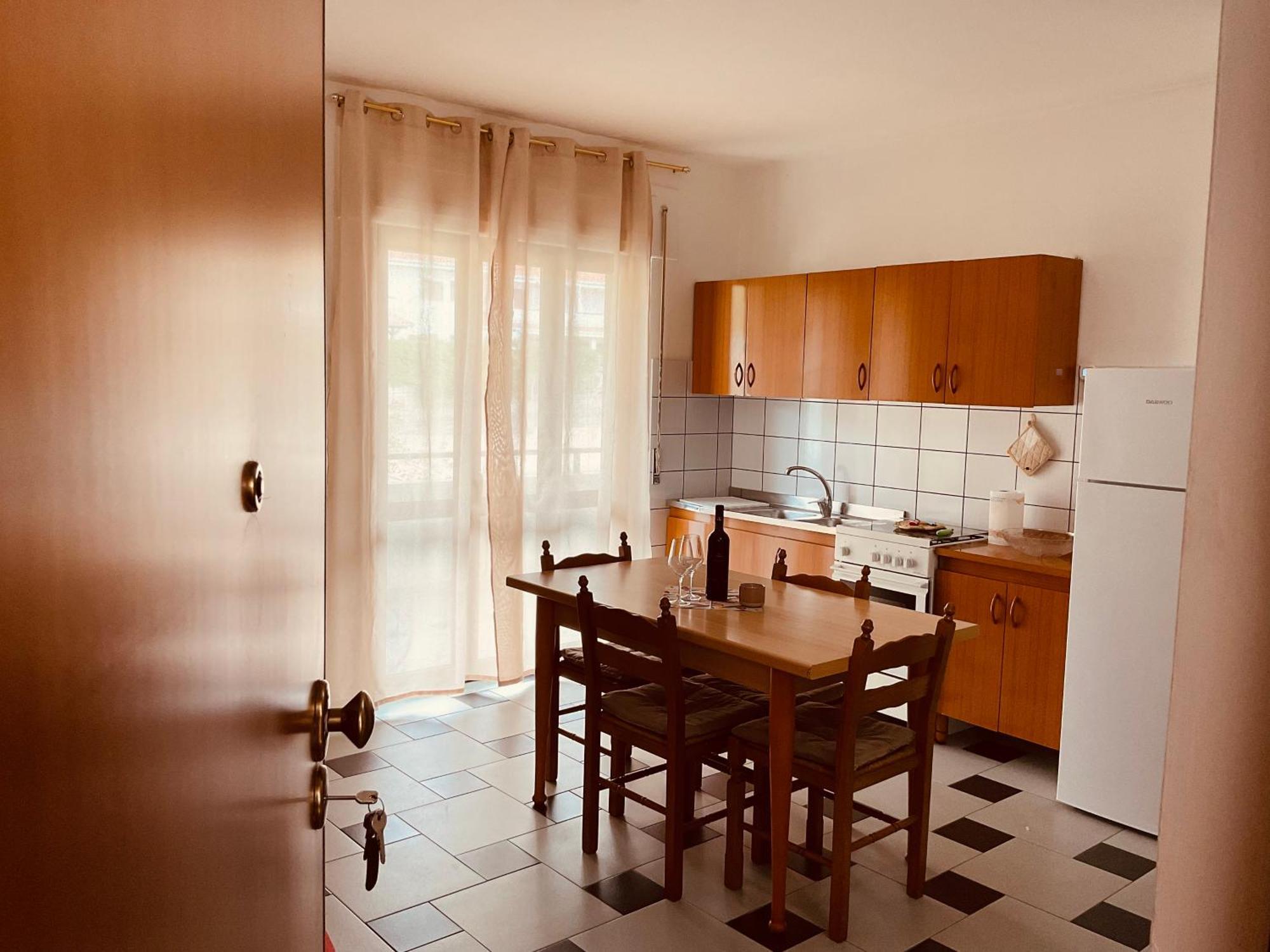 Casa Vacanza Demetra Fuscaldo المظهر الخارجي الصورة