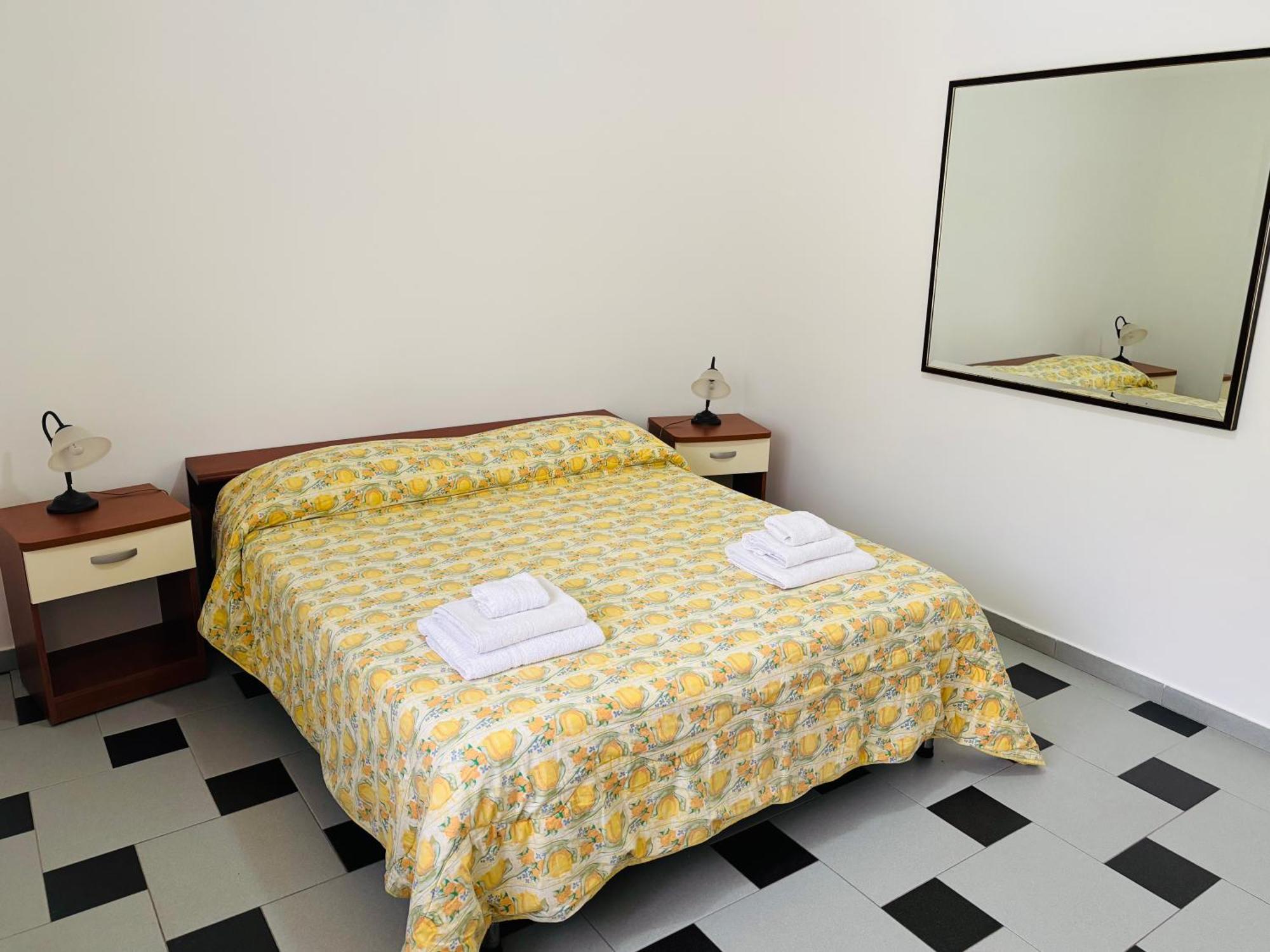 Casa Vacanza Demetra Fuscaldo المظهر الخارجي الصورة