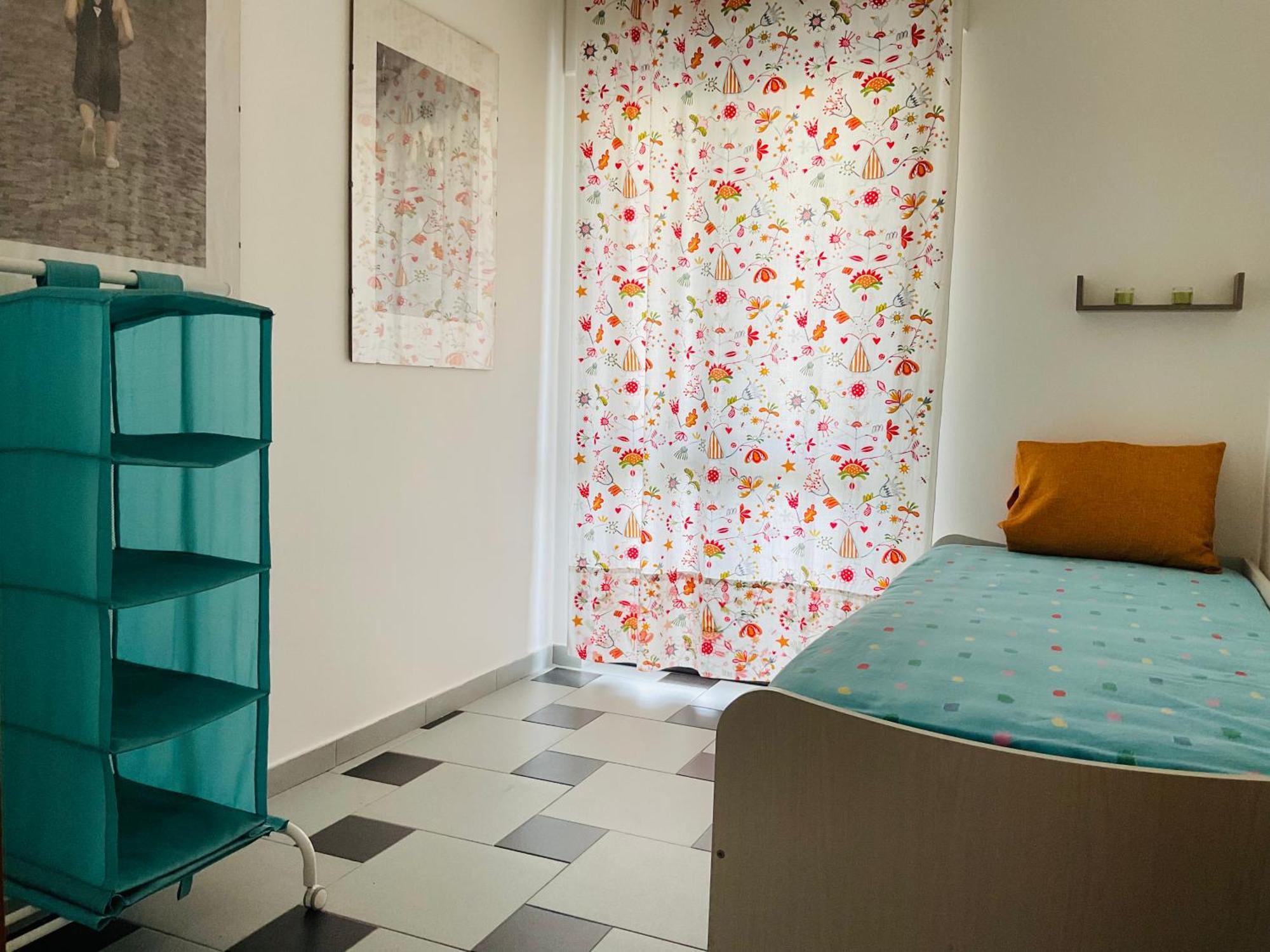 Casa Vacanza Demetra Fuscaldo المظهر الخارجي الصورة