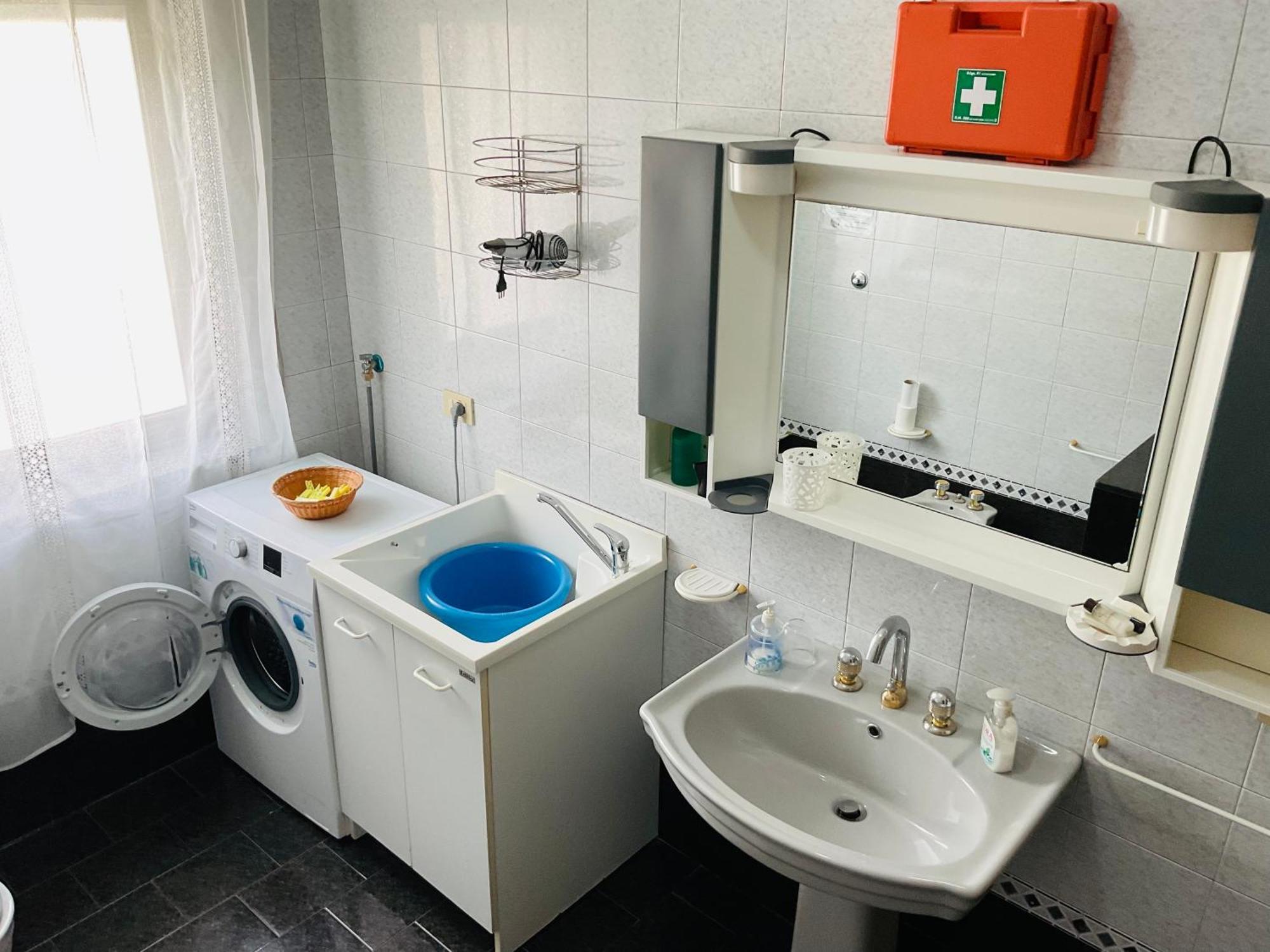 Casa Vacanza Demetra Fuscaldo المظهر الخارجي الصورة