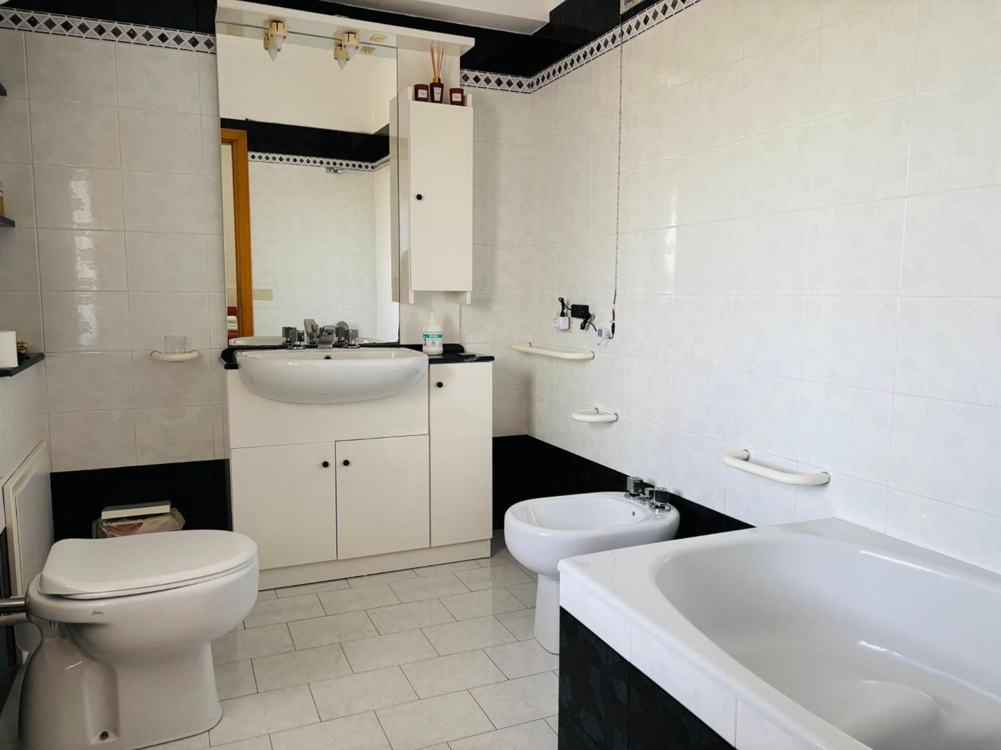 Casa Vacanza Demetra Fuscaldo المظهر الخارجي الصورة