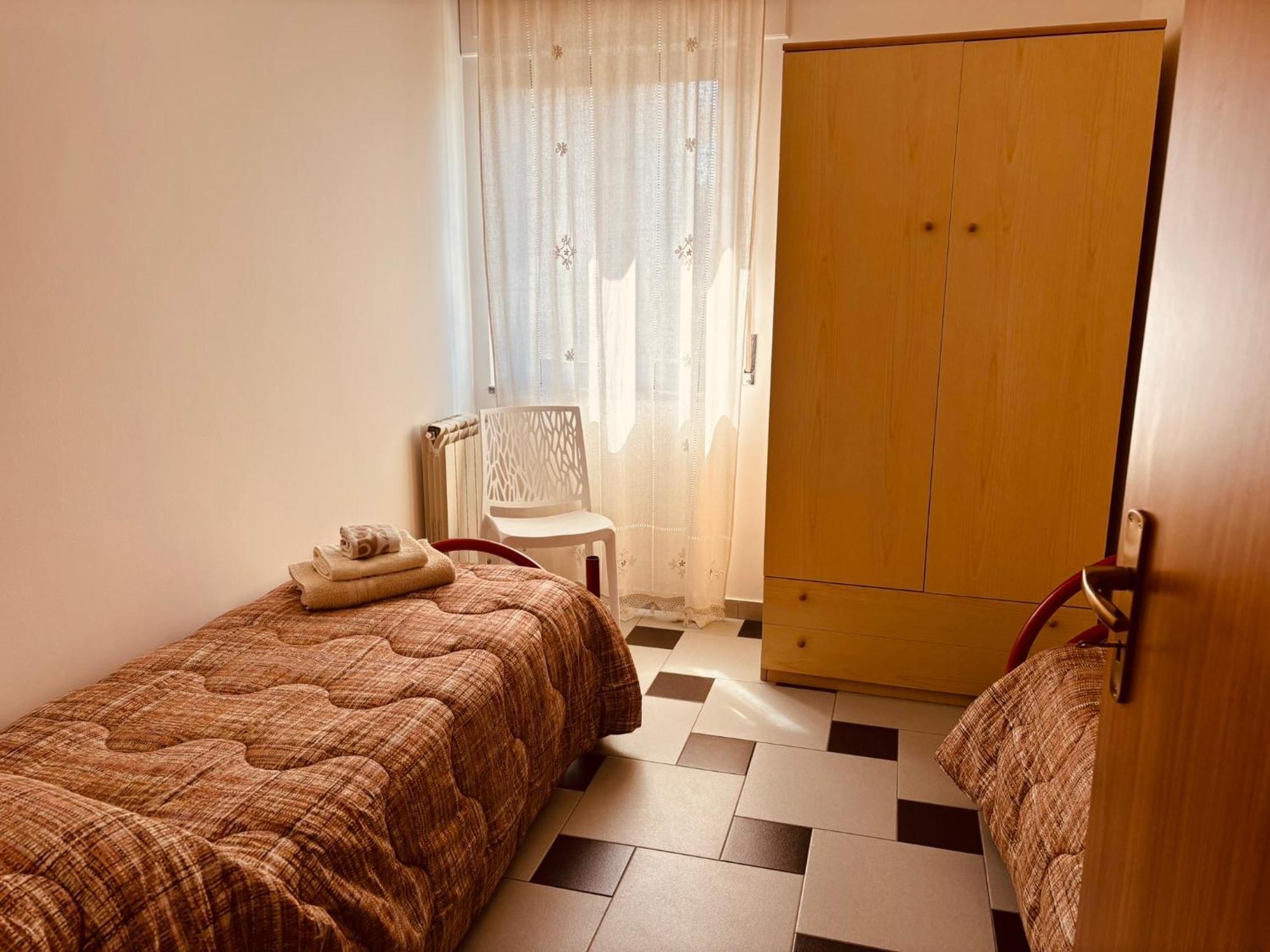 Casa Vacanza Demetra Fuscaldo المظهر الخارجي الصورة