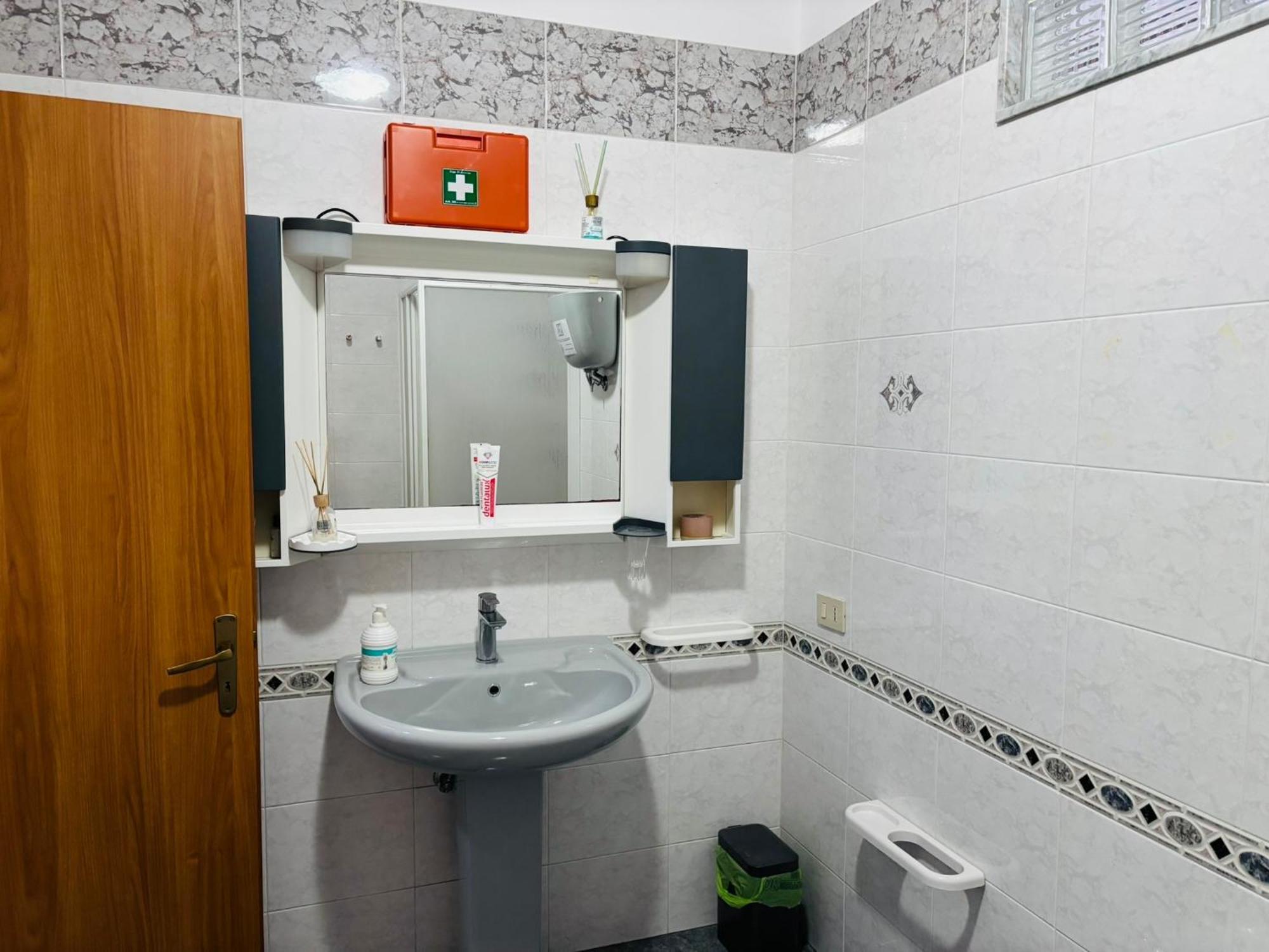 Casa Vacanza Demetra Fuscaldo المظهر الخارجي الصورة